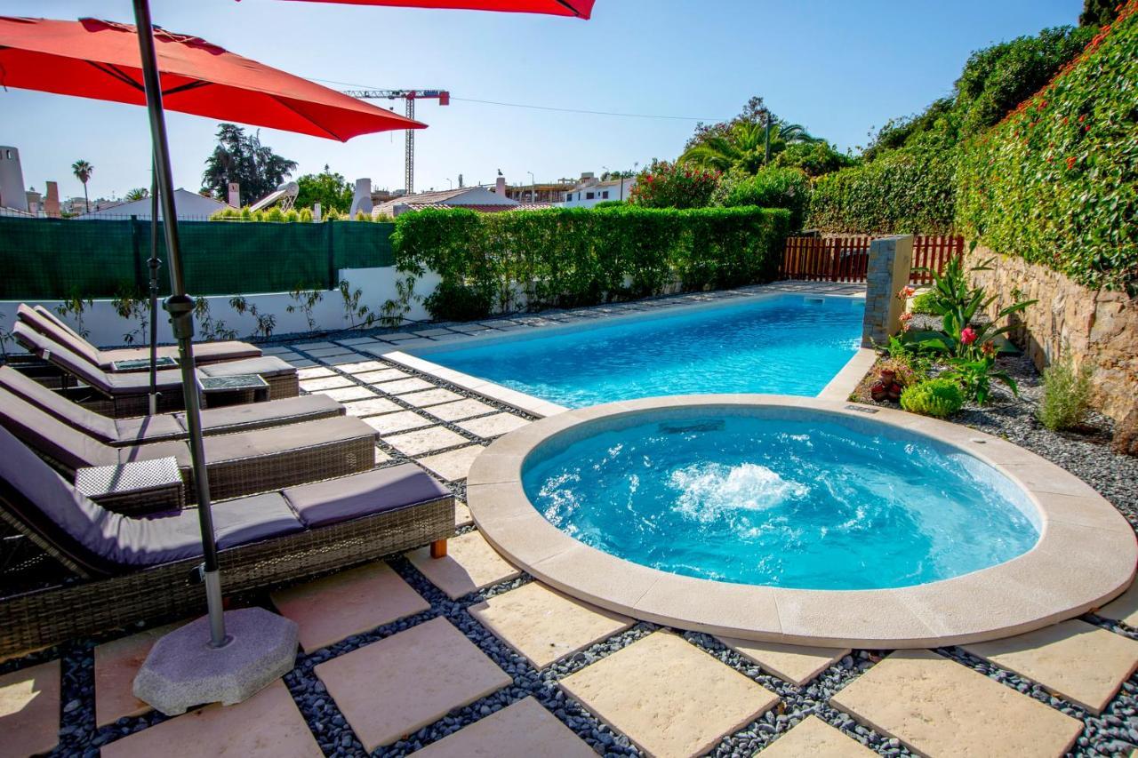 Lotus Villa 2, אלבופיירה מראה חיצוני תמונה