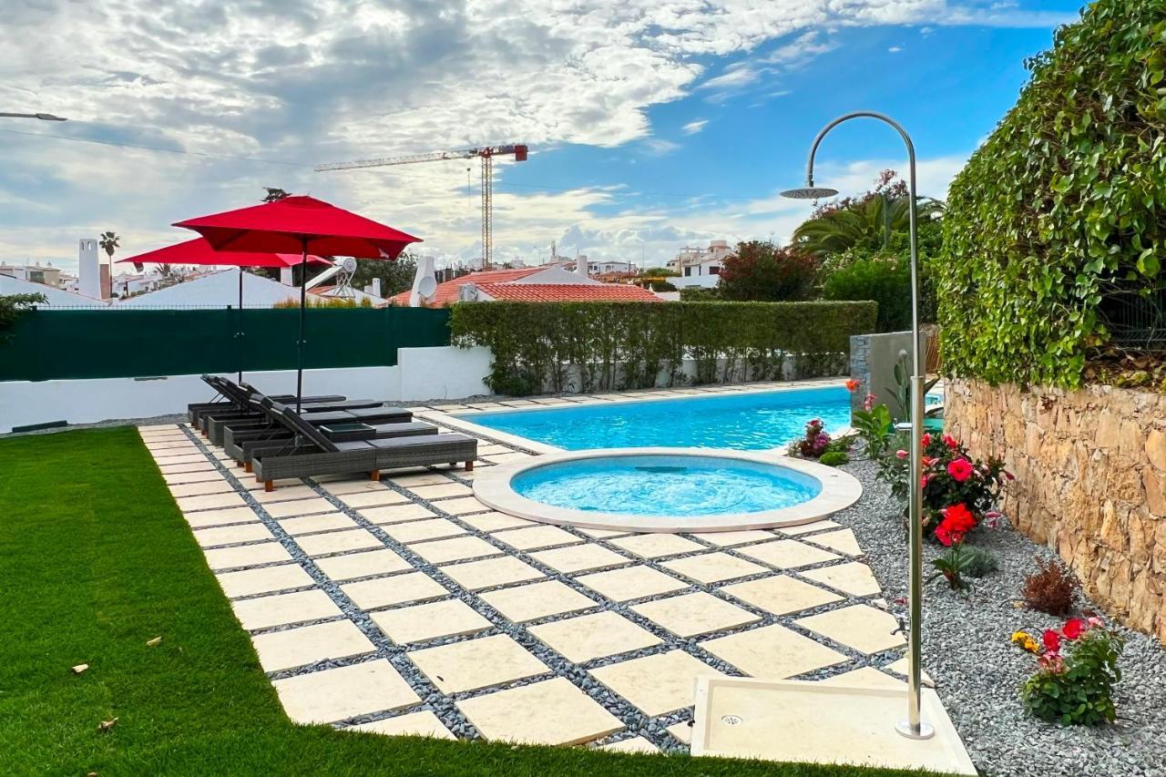 Lotus Villa 2, אלבופיירה מראה חיצוני תמונה