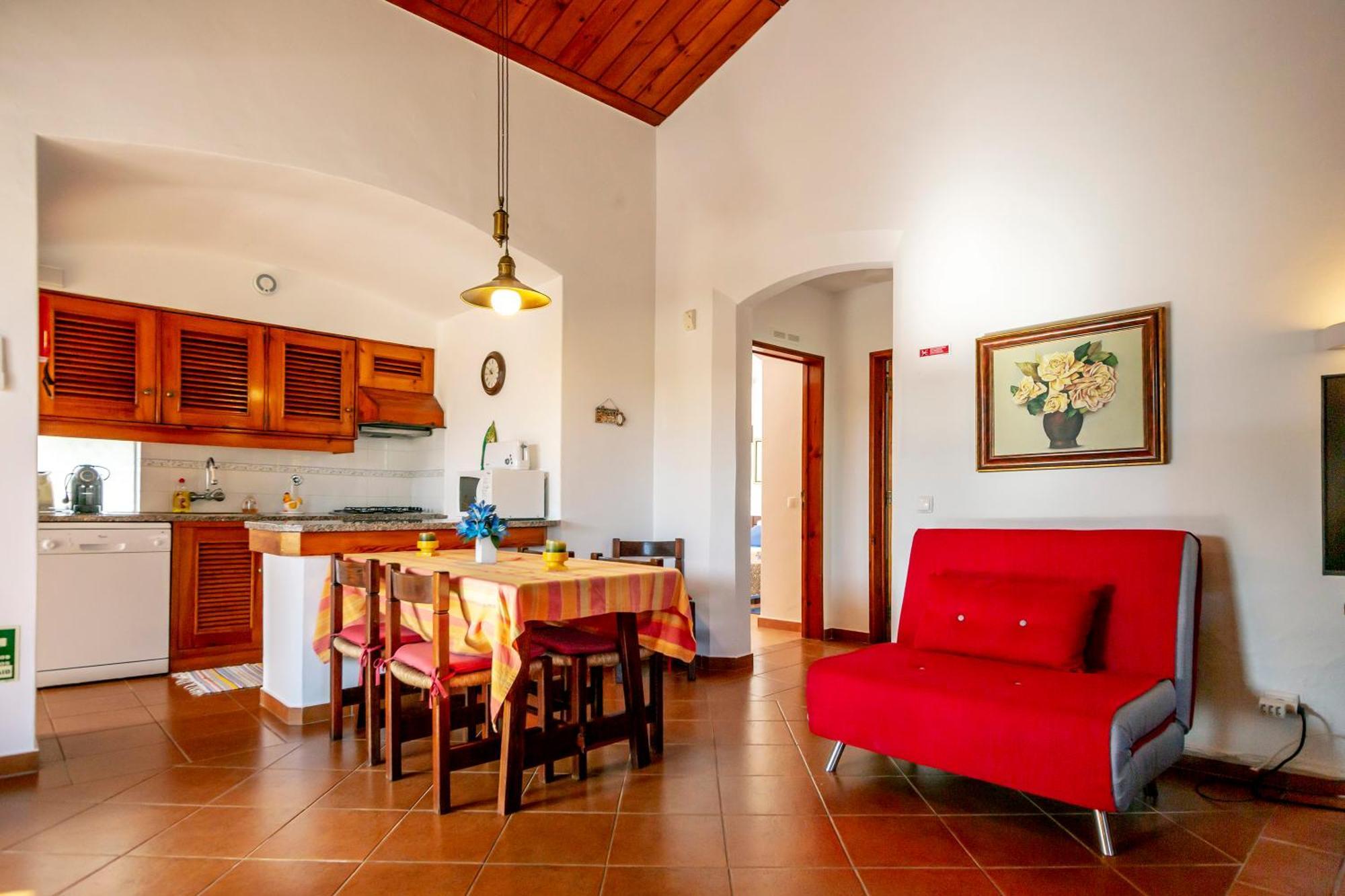 Lotus Villa 2, אלבופיירה מראה חיצוני תמונה