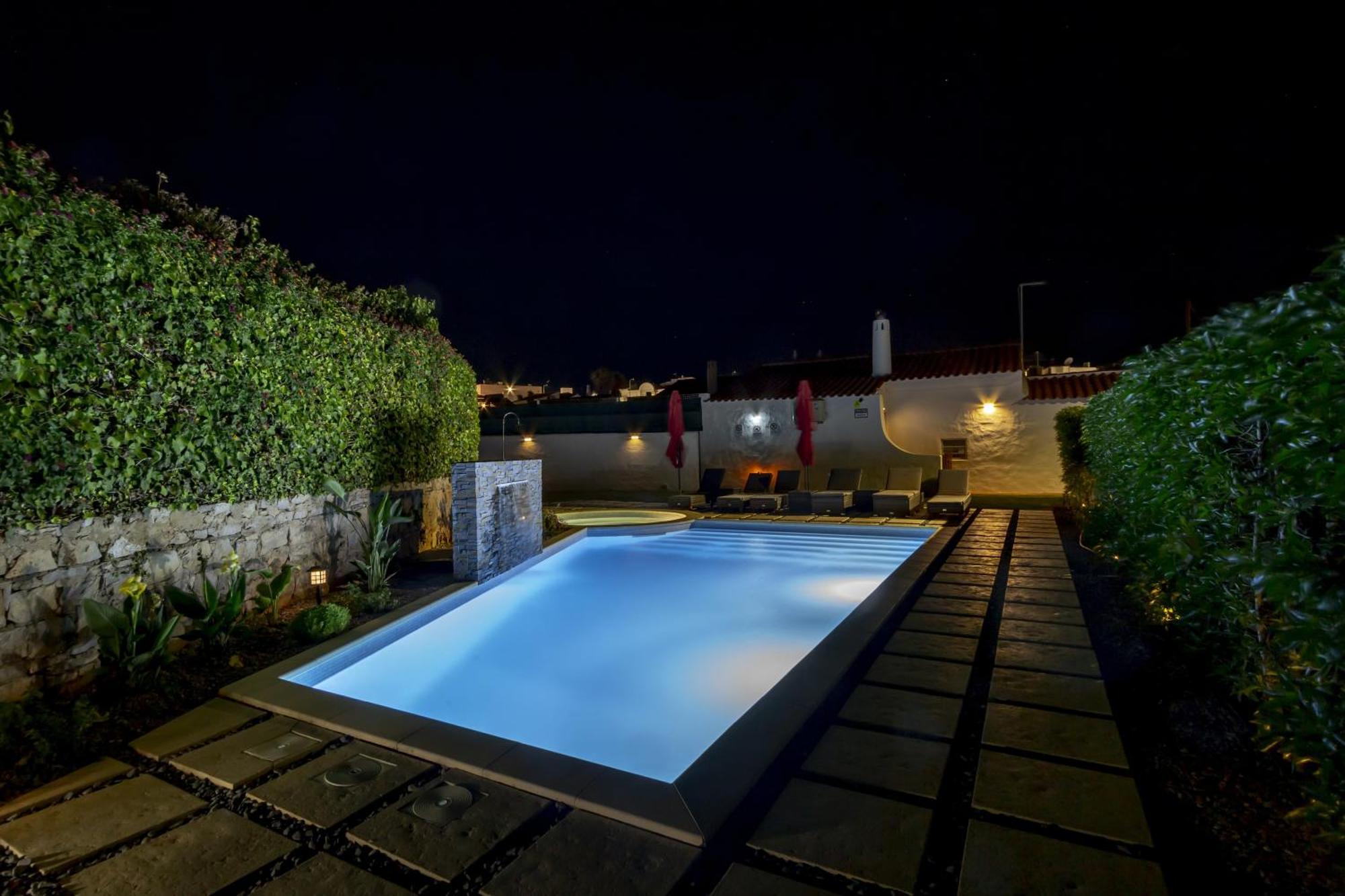 Lotus Villa 2, אלבופיירה מראה חיצוני תמונה