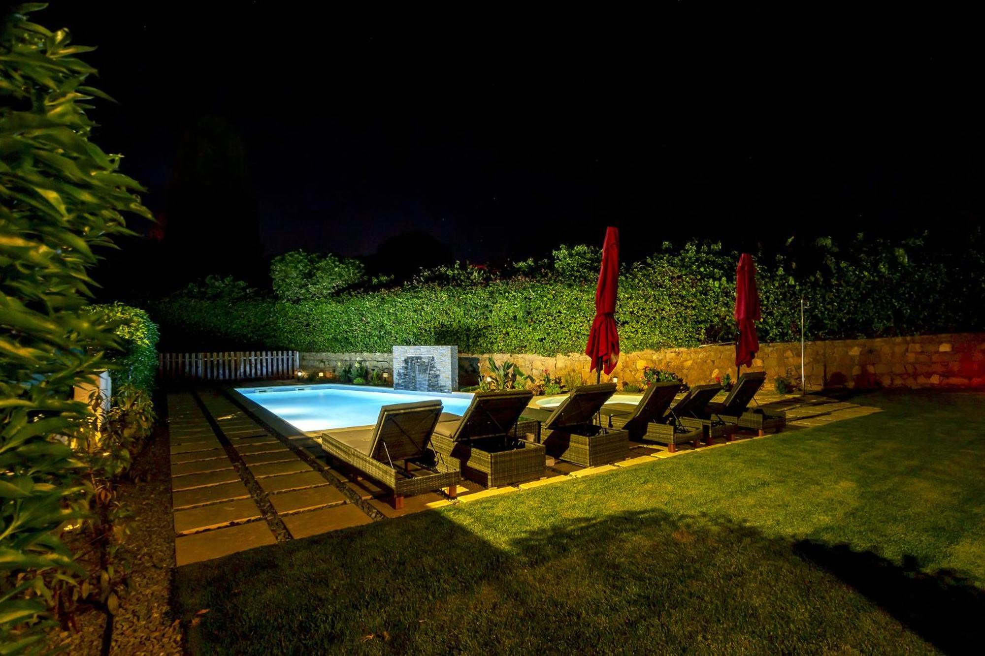 Lotus Villa 2, אלבופיירה מראה חיצוני תמונה