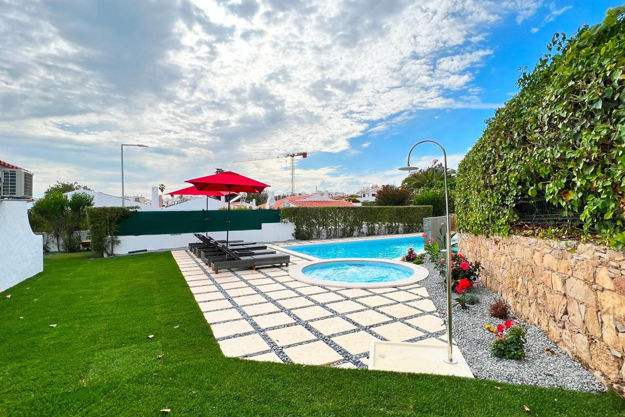 Lotus Villa 2, אלבופיירה מראה חיצוני תמונה