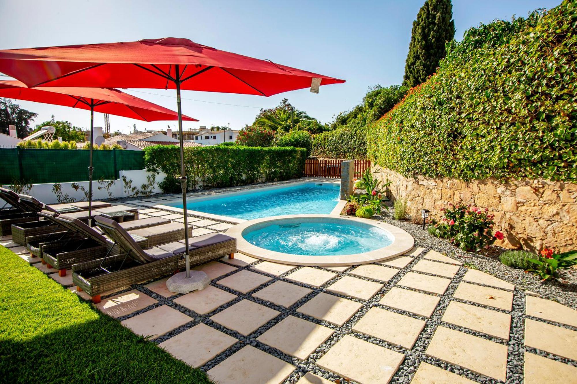 Lotus Villa 2, אלבופיירה מראה חיצוני תמונה