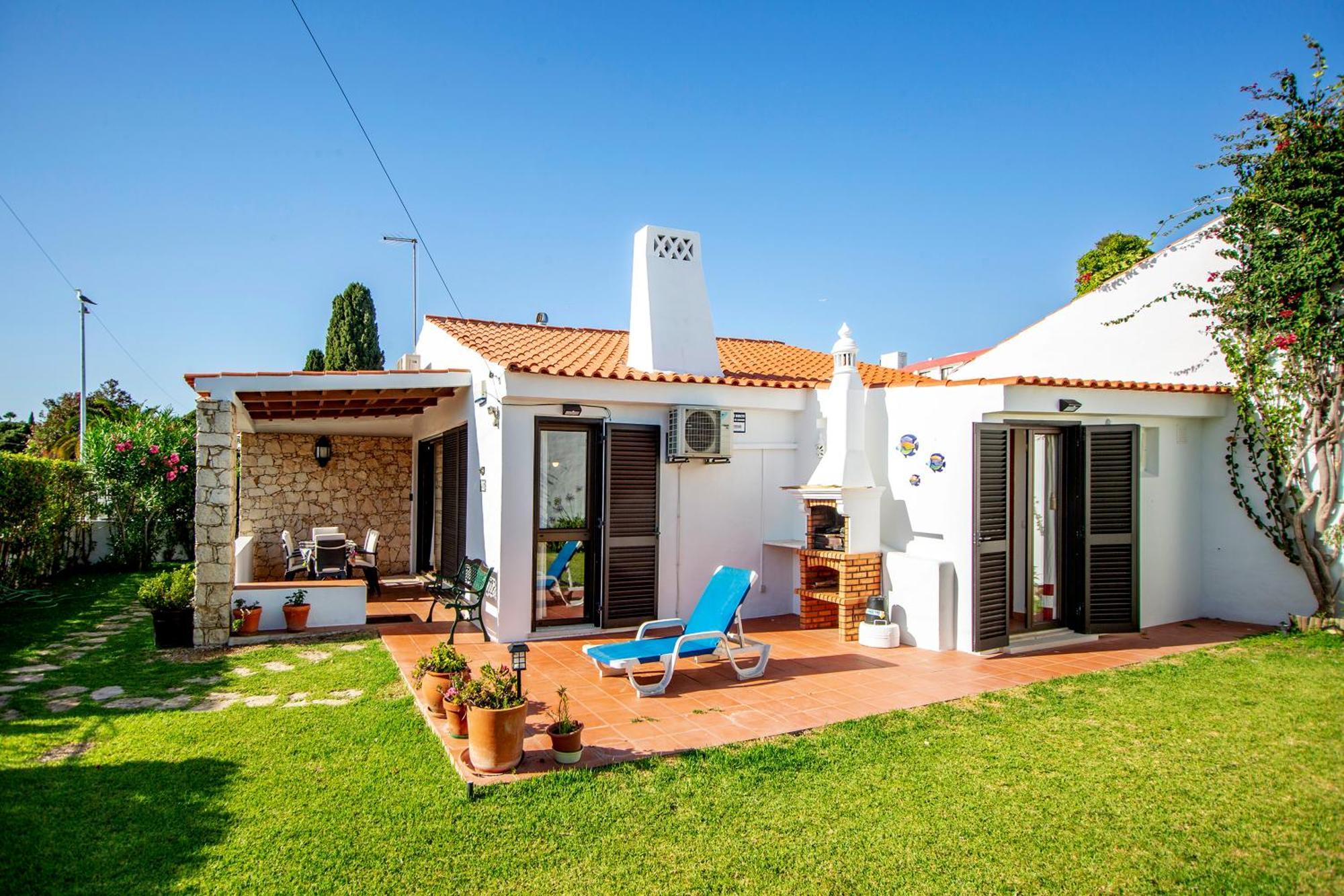 Lotus Villa 2, אלבופיירה מראה חיצוני תמונה