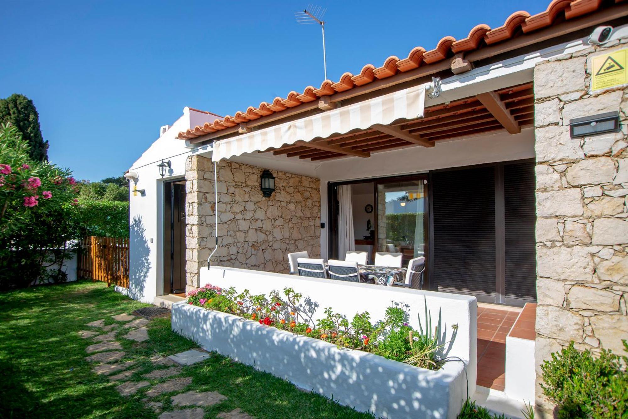 Lotus Villa 2, אלבופיירה מראה חיצוני תמונה